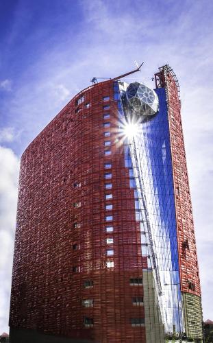 Hôtel The 13