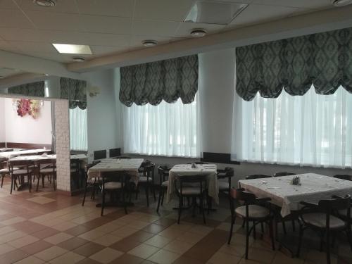 гостиница "Беларусь" in Kobryn гостиница "Беларусь" in Kobryn
