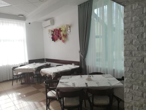 гостиница "Беларусь" in Kobryn гостиница "Беларусь" in Kobryn