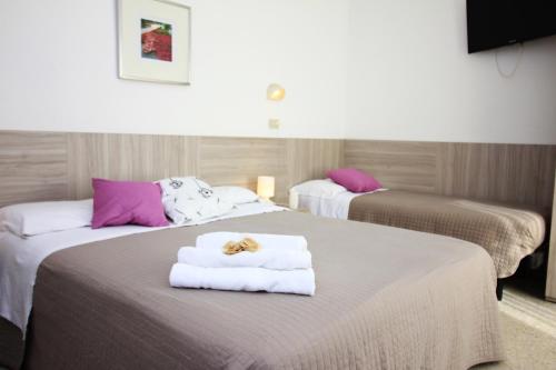 This photo about Hotel Verde Luna shared on HyHotel.com