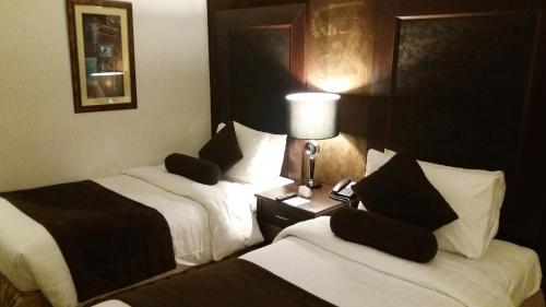 智能酒店 (Smart Hotel) in 拉合尔 智能酒店 (Smart Hotel) in 拉合尔