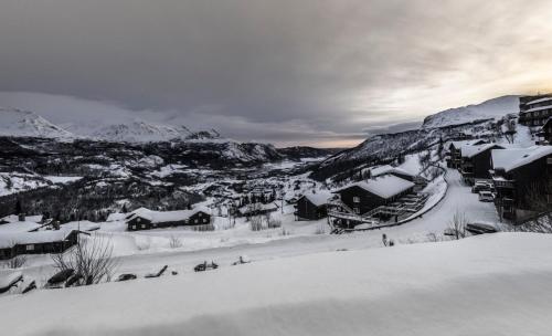 Skarsnuten Apartments in Hemsedal Skarsnuten Apartments in Hemsedal