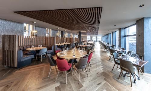 فندق ليتلي جيسير (Litli Geysir Hotel) in Haukadal فندق ليتلي جيسير (Litli Geysir Hotel) in Haukadal