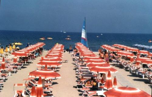 This photo about Hotel Ninfea shared on HyHotel.com