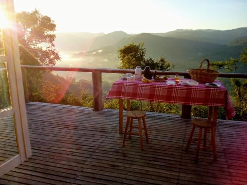 Ételek és italok, Morro do Vento in Picada Cafe Ételek és italok, Morro do Vento in Picada Cafe