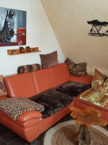 This photo about Haus Hecker shared on HyHotel.com