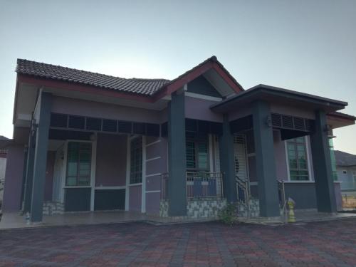 Iffah Homestay Rantau Panjang in Rantau Panjang Iffah Homestay Rantau Panjang in Rantau Panjang