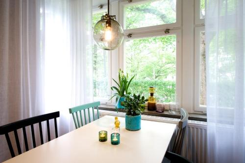 Second Home Apartments Asplund in 솔나 Second Home Apartments Asplund in 솔나