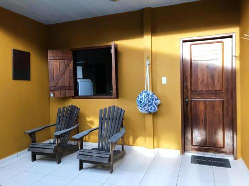 Facilities, Pousada Casa do Cerrado - Alto Paraiso de Goias in Alto Paraiso Facilities, Pousada Casa do Cerrado - Alto Paraiso de Goias in Alto Paraiso