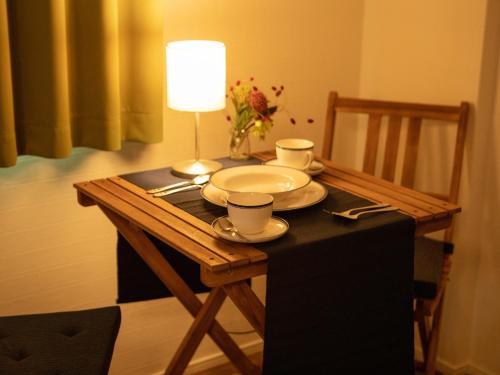 This photo about Fuji Lin Plaza 15th Building / Vacation STAY 3460 shared on HyHotel.com