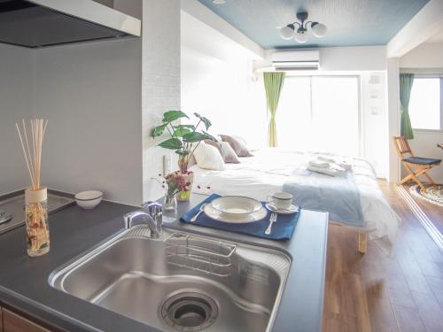 This photo about Fuji Lin Plaza 15th Building / Vacation STAY 3462 shared on HyHotel.com