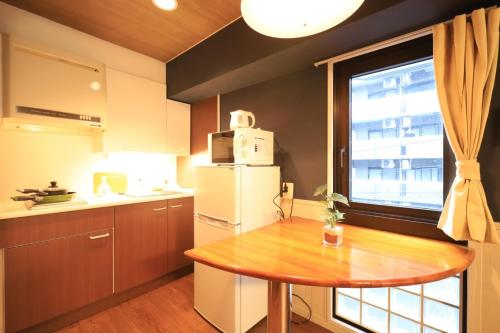 This photo about LP hakata 326(VACATION RENTAL) / Vacation STAY 3474 shared on HyHotel.com