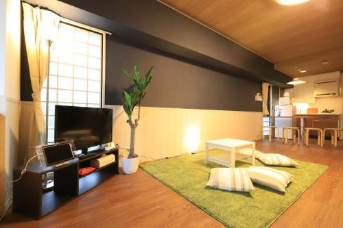 This photo about LP hakata 322(VACATION RENTAL) / Vacation STAY 3473 shared on HyHotel.com