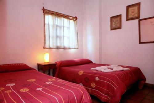 This photo about Rincon del Cielo shared on HyHotel.com