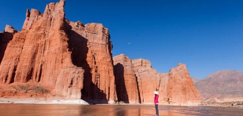 This photo about Rincon del Cielo shared on HyHotel.com