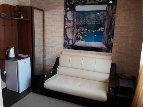 This photo about Mini-Hotel Adam shared on HyHotel.com