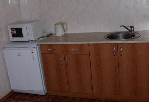 Motel M5+ in Syzran Motel M5+ in Syzran