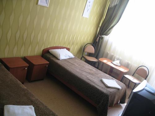Motel M5+ in Syzran Motel M5+ in Syzran