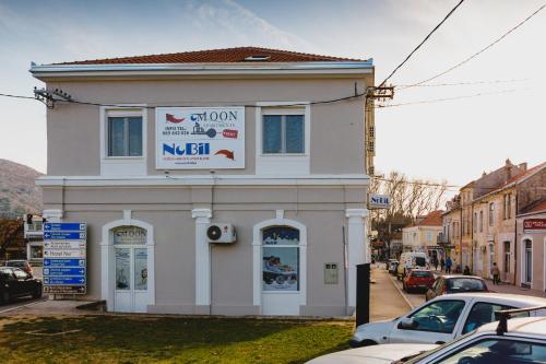 Unterkunft von außen, Apartmani Moon in Trebinje Unterkunft von außen, Apartmani Moon in Trebinje