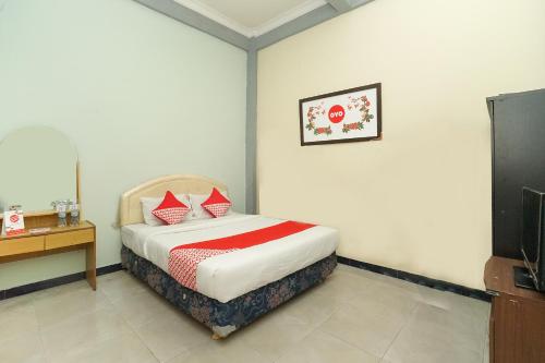 This photo about OYO 475 Kartika Syariah Residence shared on HyHotel.com