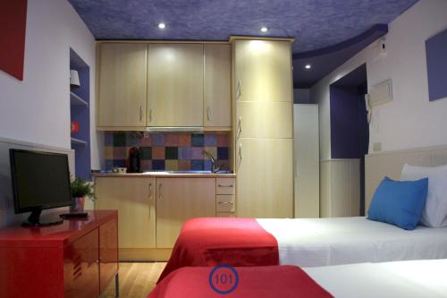 This photo about Aloque Posada shared on HyHotel.com