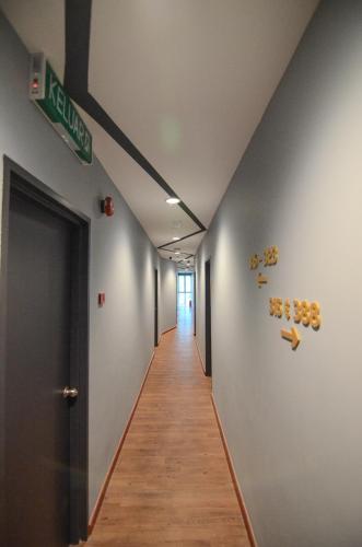 Facilities, Suite Dreamz Hotel near Bukit Jalil National Stadium Facilities, Suite Dreamz Hotel near Bukit Jalil National Stadium