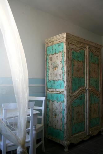 This photo about Pensione Sorriso shared on HyHotel.com