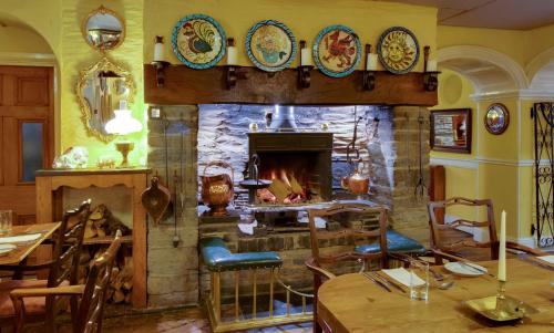 The Wynnstay in Machynlleth The Wynnstay in Machynlleth