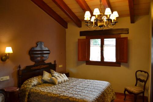 Country House El Permanyer in San Bartolomé Del Grau Country House El Permanyer in San Bartolomé Del Grau