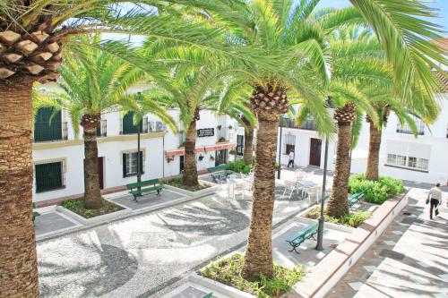 Cảnh quan, Boutique Hotel Pueblo in Rancho Domingo Cảnh quan, Boutique Hotel Pueblo in Rancho Domingo
