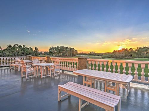 Faciliteter, Two-Bedroom Vacation Condo in Parkland Faciliteter, Two-Bedroom Vacation Condo in Parkland