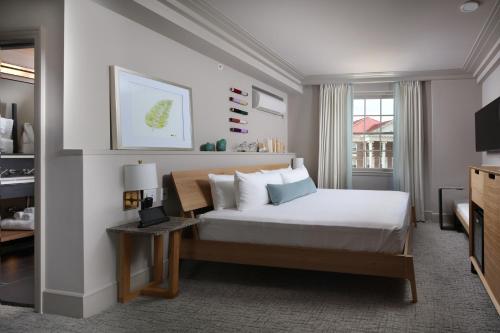 Hotel Weyanoke - Adults Only in 法維爾城 Hotel Weyanoke - Adults Only in 法維爾城