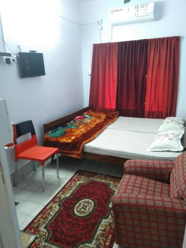 Chaiti Lodge - Santiniketan Bolpur 
Chaiti Lodge - Santiniketan Bolpur