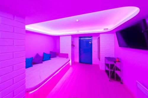 4 Rooms Hotel in Moscow 4 Rooms Hotel in Moscow
