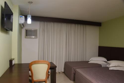 Hotel Dunamys in Curitiba Hotel Dunamys in Curitiba