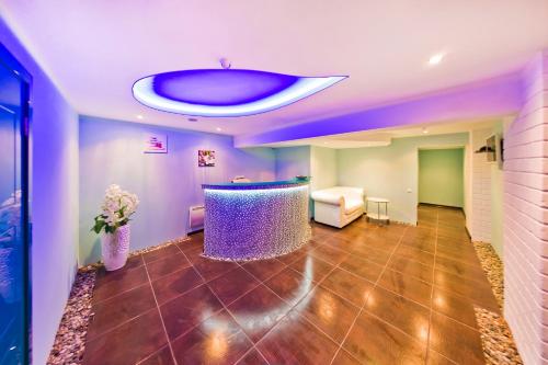 4 Rooms Hotel in Moscow 4 Rooms Hotel in Moscow