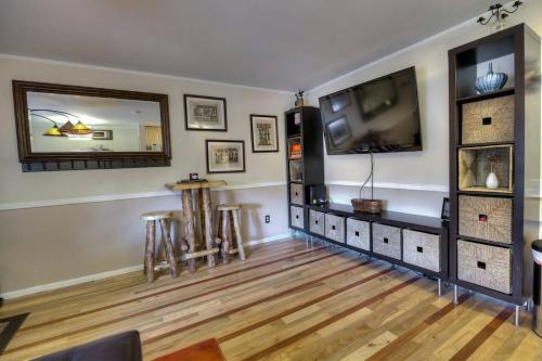 This photo about Charming Val D'Isere Hideout in Historic District shared on HyHotel.com