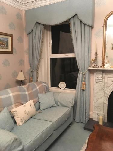 Ballyginniff Farm House in แอลเดอร์โกรฟ Ballyginniff Farm House in แอลเดอร์โกรฟ