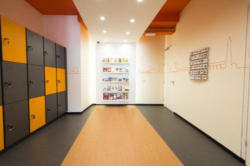 設施, 海牙市中心便捷酒店 (easyHotel The Hague City Centre) in 海牙 設施, 海牙市中心便捷酒店 (easyHotel The Hague City Centre) in 海牙