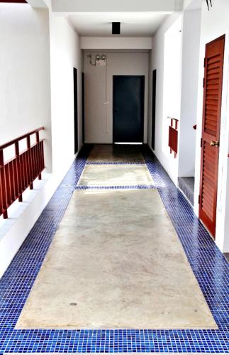 ザ ミート グリーン アパートメント7