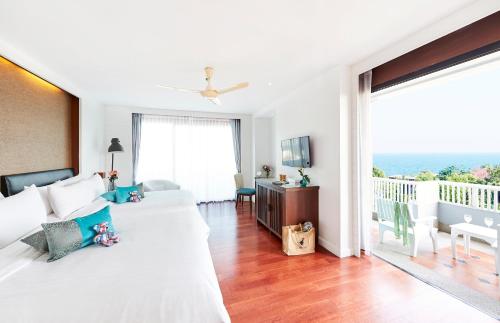 Loligo Resort Hua Hin near Royal Thai Army Park Loligo Resort Hua Hin near Royal Thai Army Park