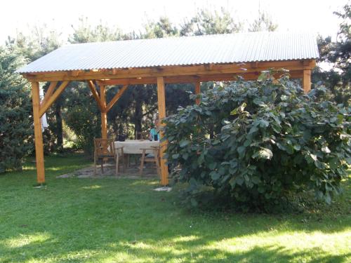Garden, Penzion Sport in Trebon Garden, Penzion Sport in Trebon