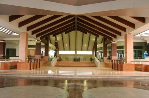 Exterior view, Uniland Golf & Resort in Nakhon Pathom Exterior view, Uniland Golf & Resort in Nakhon Pathom