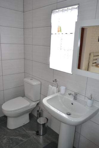 Apple Orchard Cottage in แฮร์รี่สมิท Apple Orchard Cottage in แฮร์รี่สมิท