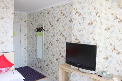 This photo about Fu Shan Wan Hotel Wusi Square shared on HyHotel.com