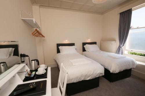 This photo about Dawson House Hotel - Guest House shared on HyHotel.com