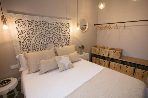 Apartaments Cal Trumfo in Prades Apartaments Cal Trumfo in Prades