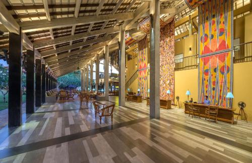 ロビー, アナンタラ カルタラ リゾート (Anantara Kalutara Resort) in カルタラ ロビー, アナンタラ カルタラ リゾート (Anantara Kalutara Resort) in カルタラ