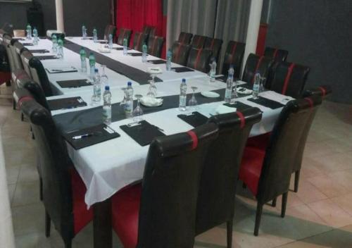 Melia Hotel in Saly Melia Hotel in Saly