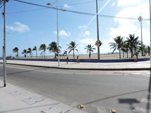This photo about PORTO DE IRACEMA shared on HyHotel.com